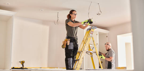 Best Electrical Installation Contractor  in San Leon, TX