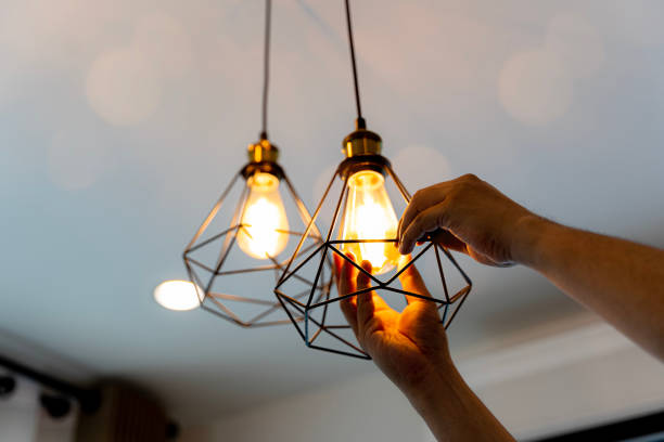 Best Licensed Electrician  in San Leon, TX