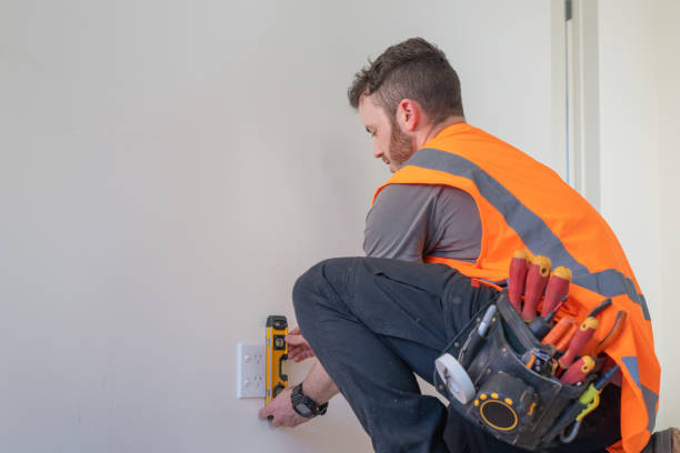 Best Commercial Electrician Services  in San Leon, TX