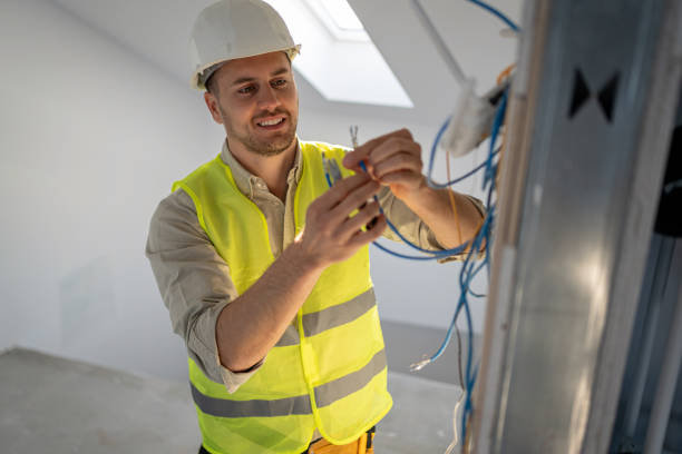Best Industrial Electrical Services  in San Leon, TX