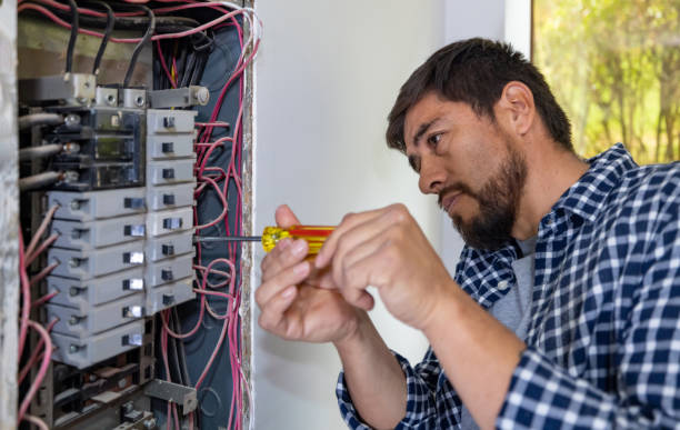 Best Electrical Contractors for Businesses  in San Leon, TX